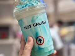-HOT CRUSH趁热集合·现烤面包(上海环球港店)