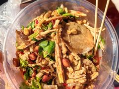 -张记捆鸡(总店)