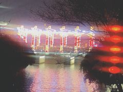 -夫子庙小吃广场(东牌楼店)