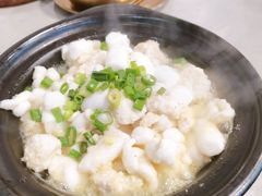 -甬小馆·焗海鲜温州菜(五马街店)