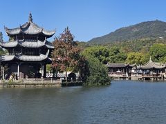 -台州府城(东湖)