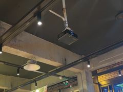 -功夫怪兽·烧烤(珠江路店)