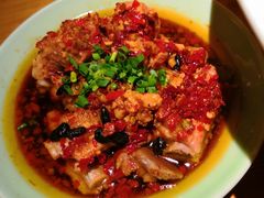 -坛宗剁椒鱼头(河西王府井店)