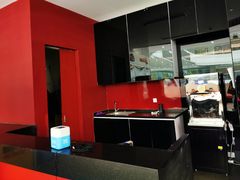 -陈露国际冰上中心(天津嘉里汇店)