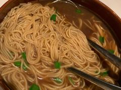 红汤面-长兴楼饭店