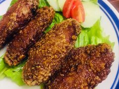 -马来MO简餐.南洋风味料理(美食街店)