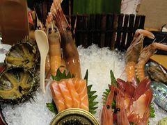 -吉兆·料理(红梅南路店)