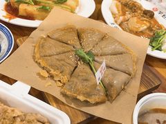 -芋包王闽南茶楼(八市店)
