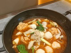 -肖记公安牛肉鱼杂馆·省级非物质文化遗产(江汉路直营店)