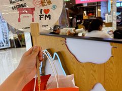 -银座mall(东直门店)