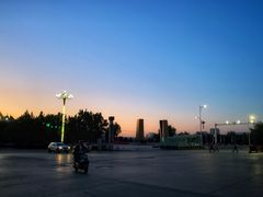 -东湖公园