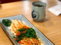-西月山居匠心创意料理(江汉路新佳丽广场店)