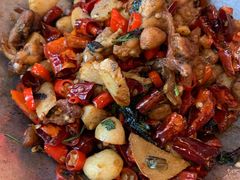 -老乡村(南湖路店)