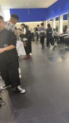 点击看大图 -吉米造型