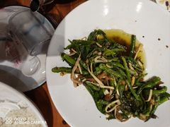 -翠姐姐农家大院·老底子萧山菜(建设一路店)
