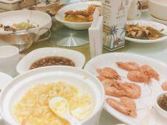 -金时代顺风大酒店(金山店)