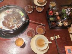 -滇野云南野生菌餐厅(陕西南路店)