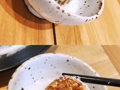 能量球-朵朵开素食餐厅(后宰门街店)