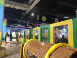-利奥梦幻主题乐园(爱琴海购物公园店)