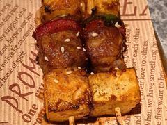 -芭莉与彩虹西餐厅(成都合生汇店)