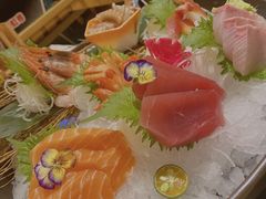 -昱匠·日本料理(金融街店)