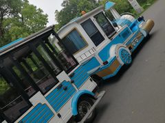 -济南国际园博园