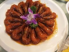 -黄家饺子东北特色菜馆(湖滨商业街店)