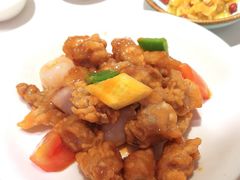 -莆田餐厅PUTIEN(宁波阪急店)