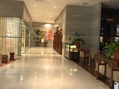 -广州卡丽酒店(大金钟路地铁站店)