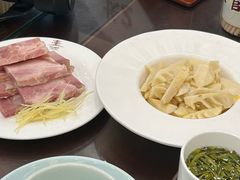 -富春茶社(国庆路店)