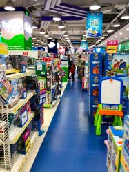 -玩具反斗城(万象汇店)