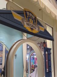 -奈尔宝家庭中心·亲子餐厅(华采天地店)