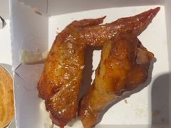 -肯德基(安定门店)