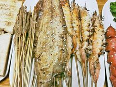 -本色.小马哥烧烤(五一路总店)