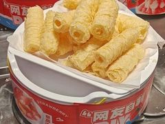 -龍歌自助小火锅(李沧顺和汇店)