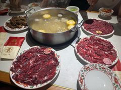 -汕头八合里海记牛肉店(清河店)
