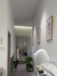 -己悦美学·皮肤管理