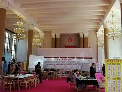 -秦汉胡同国学书院(天鹅湾分馆)