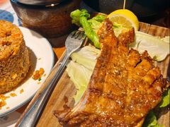 -马灯部落·西湖边的创意山景餐厅(虎跑动物园店)