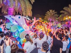 -三亚海昌梦幻海洋不夜城