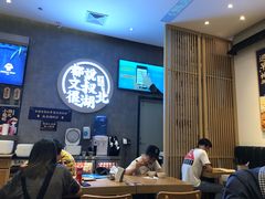 -文叔·湖北名小吃·小龙虾(华强北店)