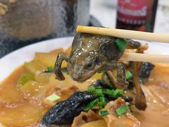 -朴小妹人参鸡汤火锅(长白山万达店)