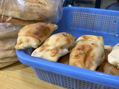 烤包子-新疆阿力烧烤