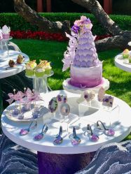 点击看大图 -Aimee'sCake婚礼甜品台·企业商务茶歇