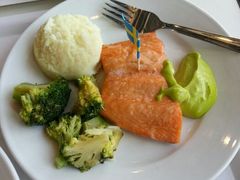 三文鱼-宜家·瑞典风味餐厅(无锡店)