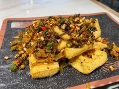 -五样儿西昌小签签烤串(建设路店)