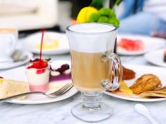 -福州泰禾铂尔曼酒店·大堂酒廊