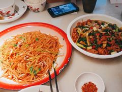 -川堂风·跷脚牛肉·乐山爆炒(中建乐荟天地店)