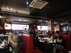 -喵探烤鱼·活鱼烤(北唐总店)