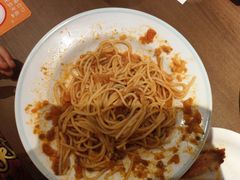 -萨莉亚意式餐厅(杭州西溪龙湖天街店)